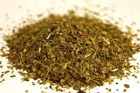 Yerba Mate - Natural Instant Foods